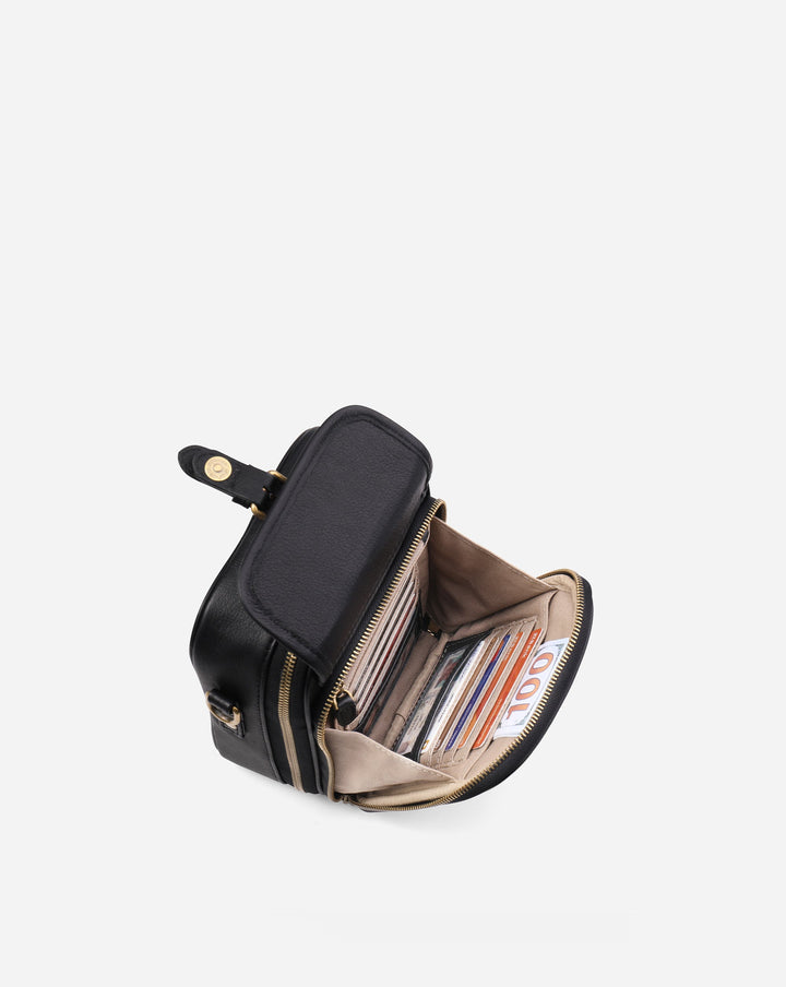 EVELYN - CROSSBODY BAG