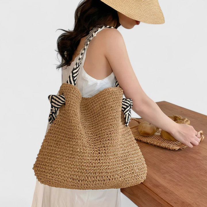 LYRA - SOPHISTICATED BOHO BAG