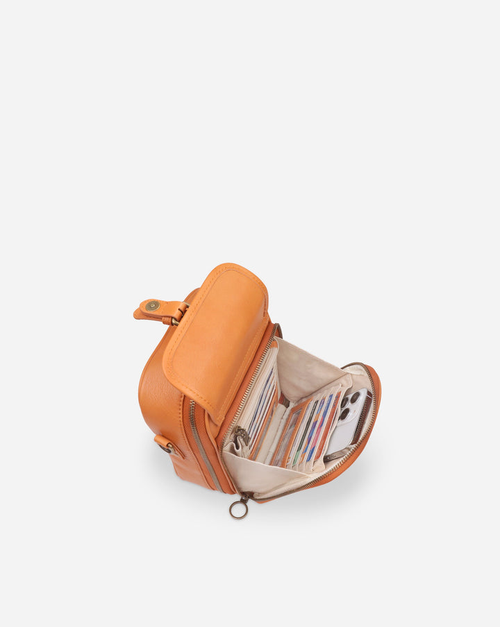 EVELYN - CROSSBODY BAG