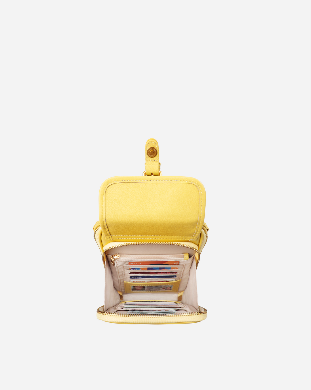 EVELYN - CROSSBODY BAG