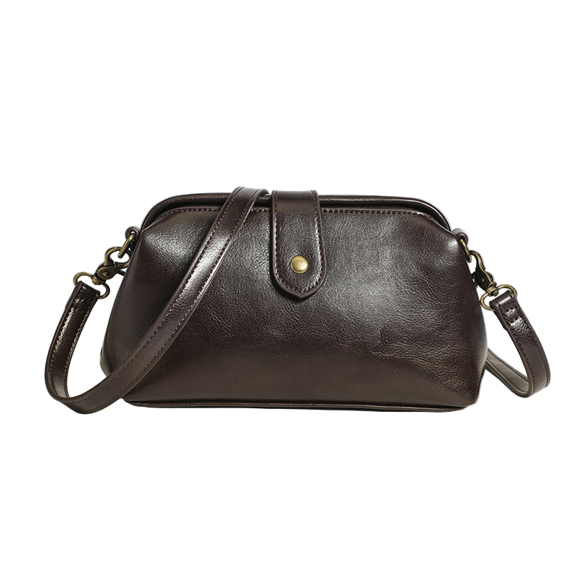 ELARA - VINTAGE CROSSBODY BAG