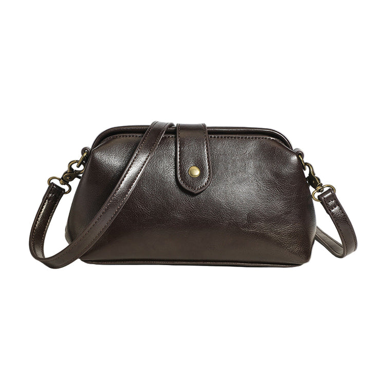 ELARA - VINTAGE CROSSBODY BAG