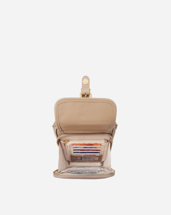 EVELYN - CROSSBODY BAG