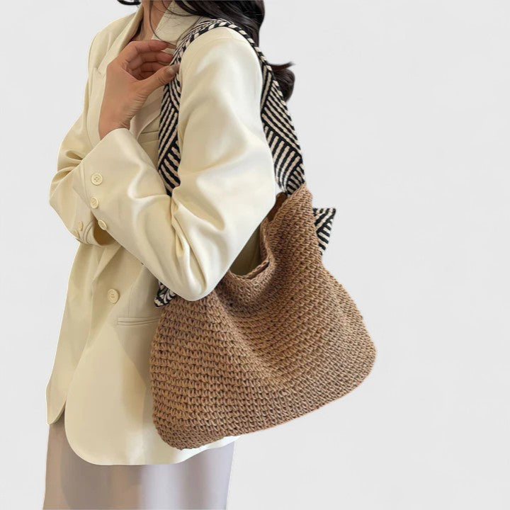 LYRA - SOPHISTICATED BOHO BAG