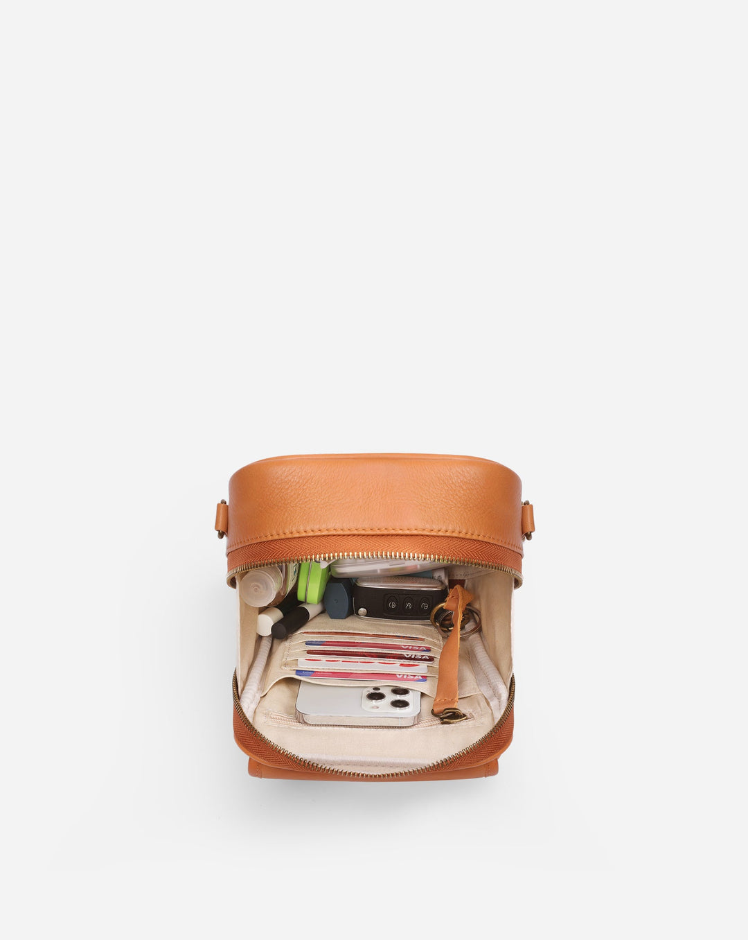 EVELYN - CROSSBODY BAG