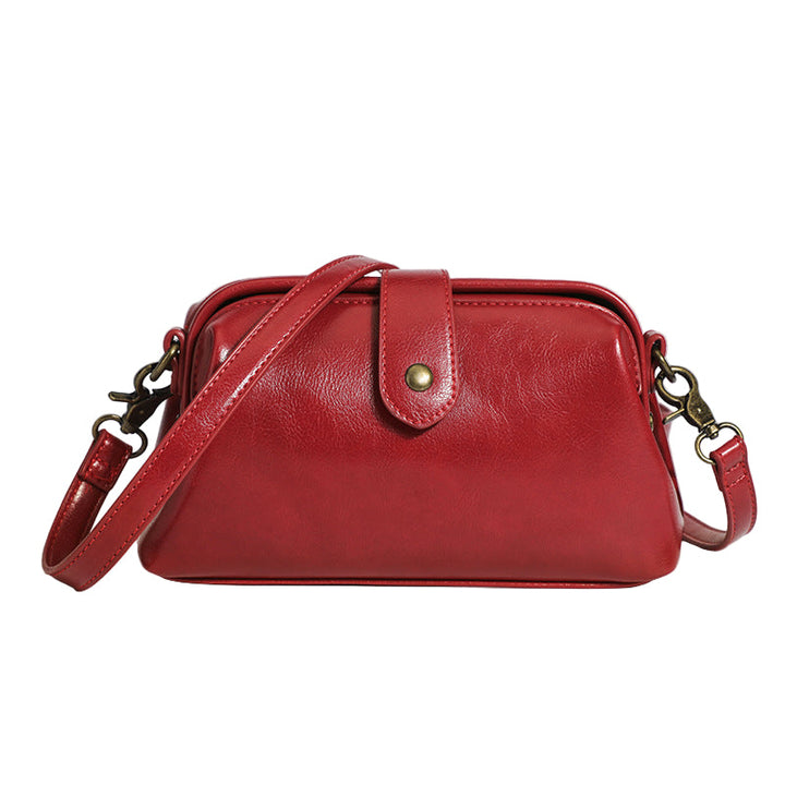 ELARA - VINTAGE CROSSBODY BAG