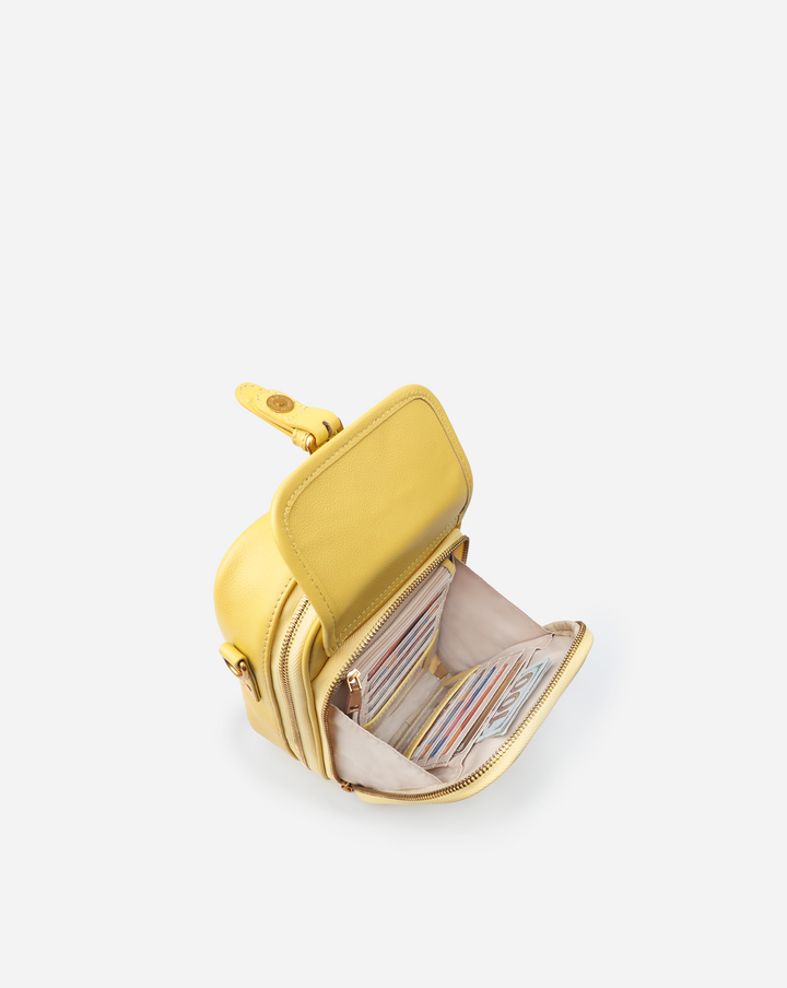 EVELYN - CROSSBODY BAG