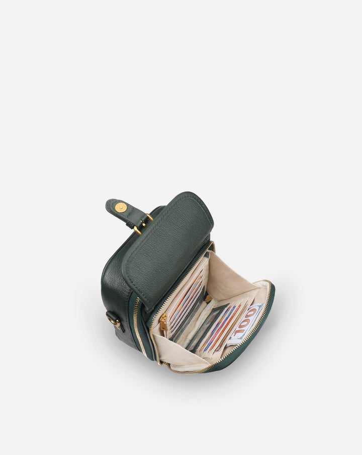 EVELYN - CROSSBODY BAG