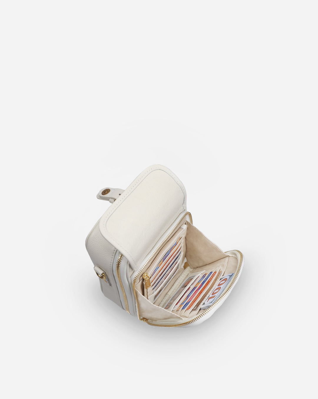 EVELYN - CROSSBODY BAG