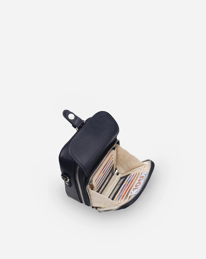 EVELYN - CROSSBODY BAG