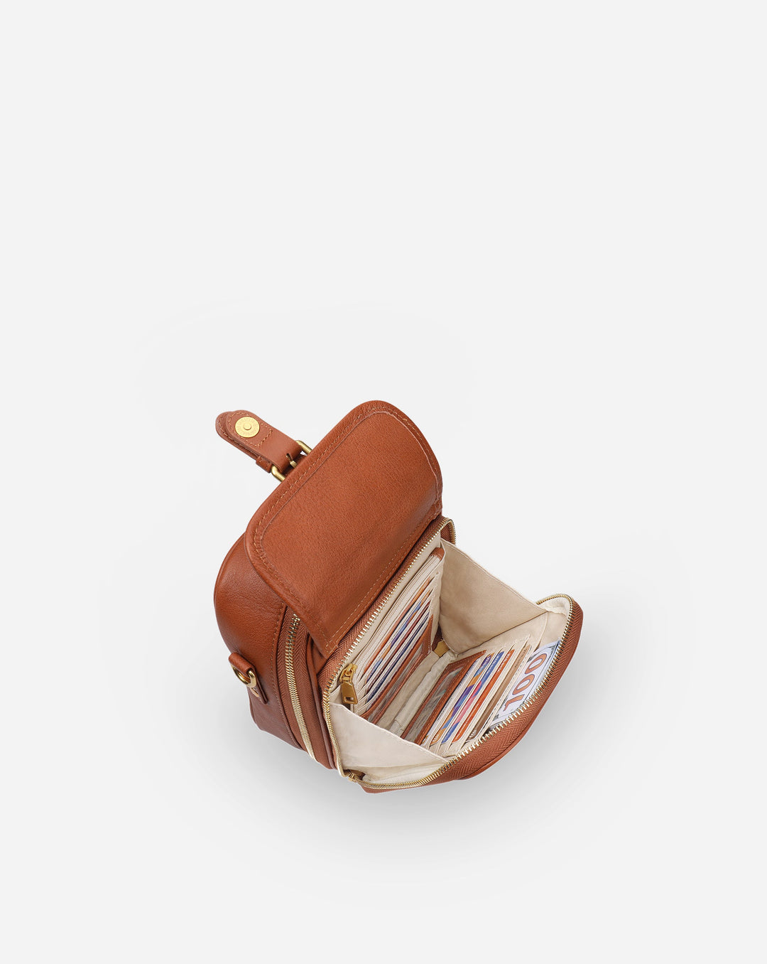 EVELYN - CROSSBODY BAG