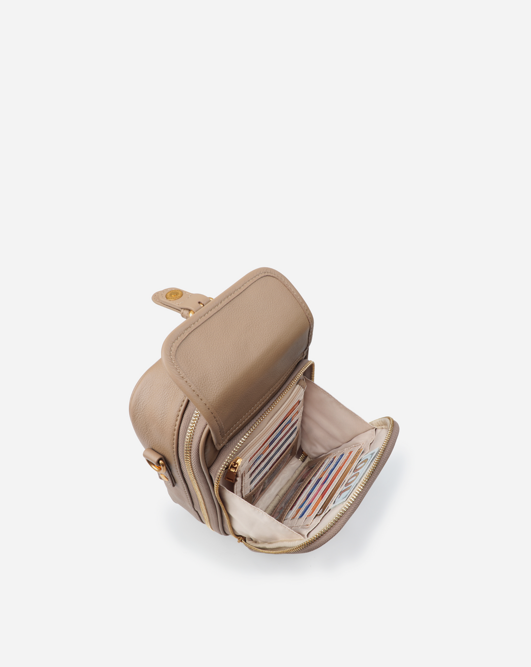 EVELYN - CROSSBODY BAG