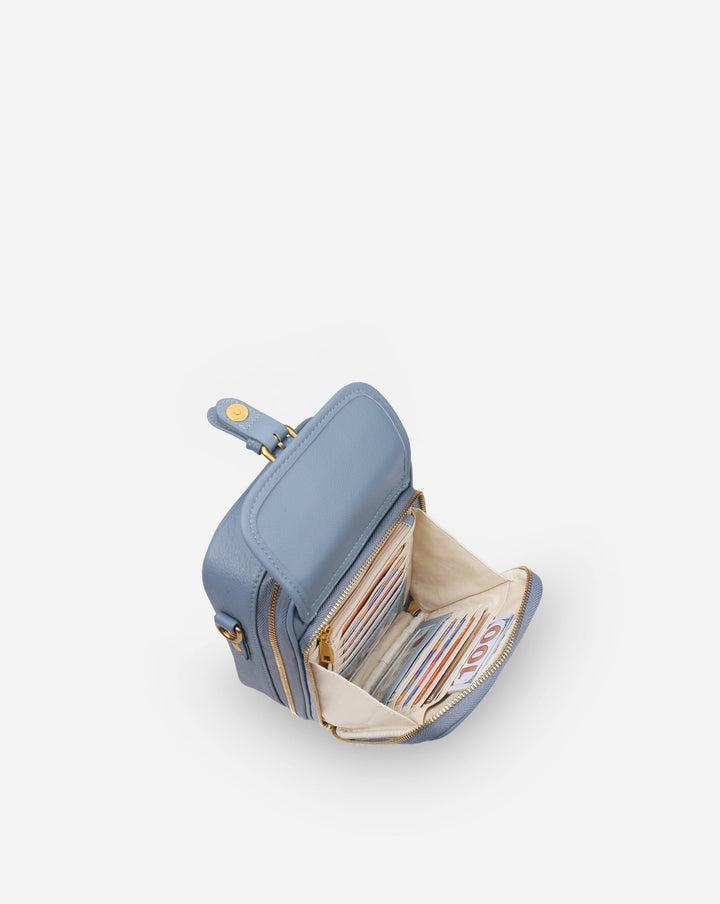 EVELYN - CROSSBODY BAG