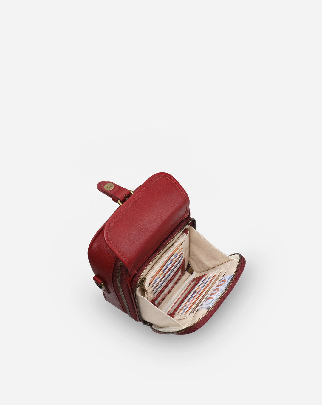 EVELYN - CROSSBODY BAG