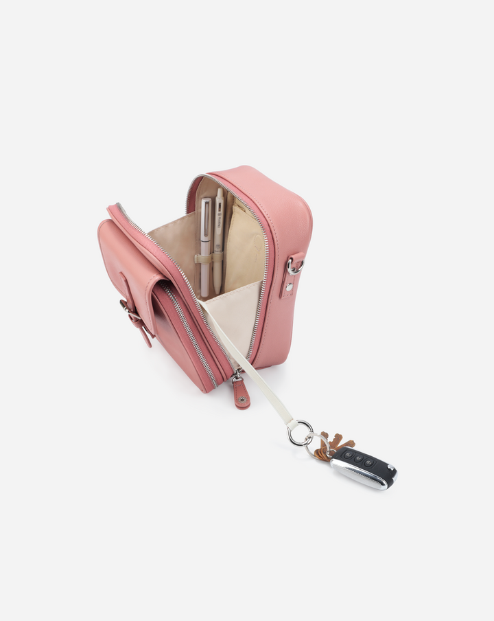 EVELYN - CROSSBODY BAG