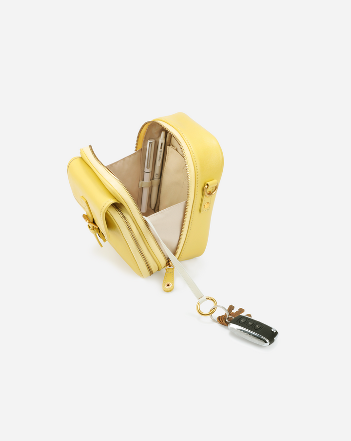 EVELYN - CROSSBODY BAG