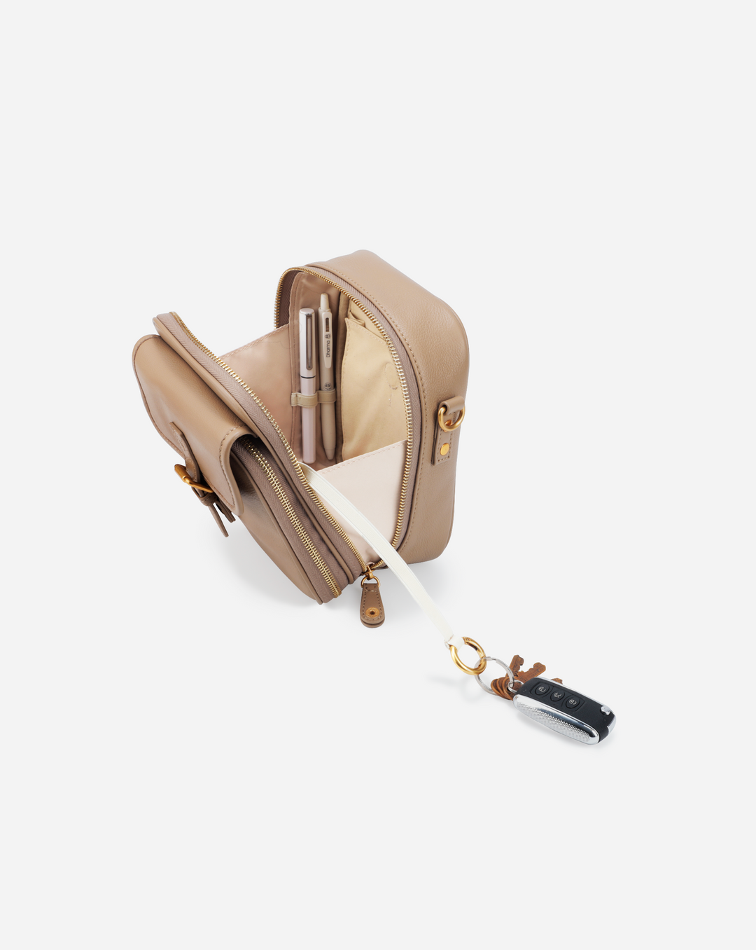 EVELYN - CROSSBODY BAG
