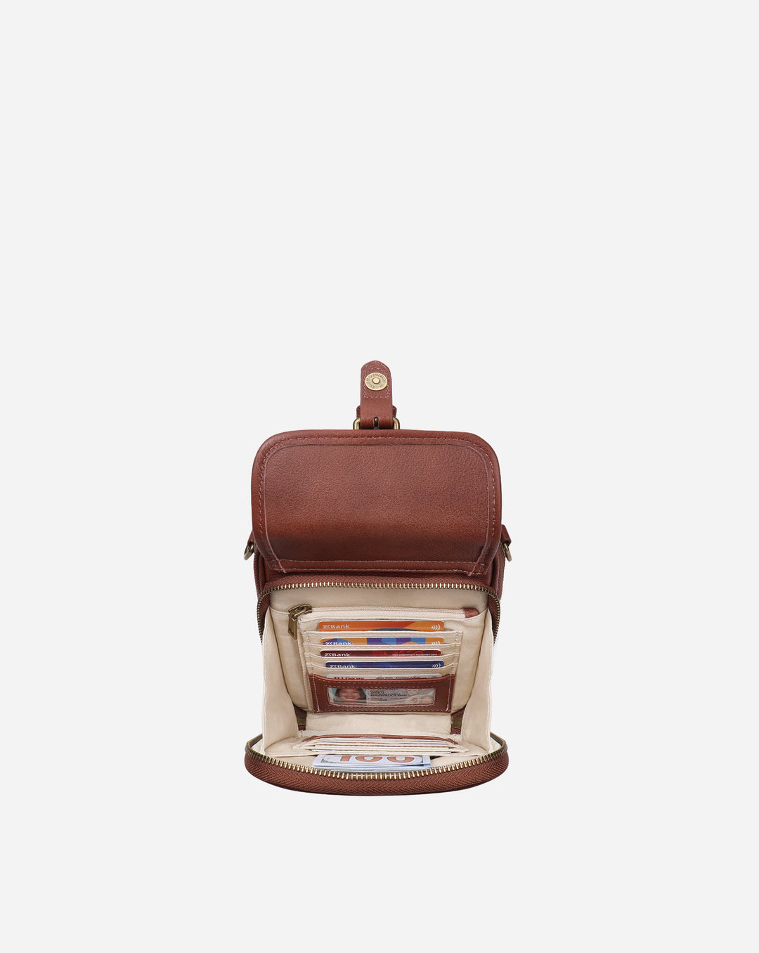 EVELYN - CROSSBODY BAG