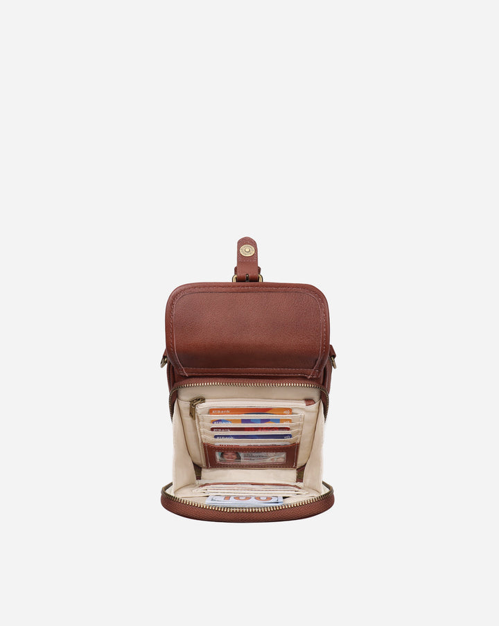 EVELYN - CROSSBODY BAG