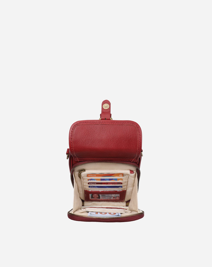 EVELYN - CROSSBODY BAG