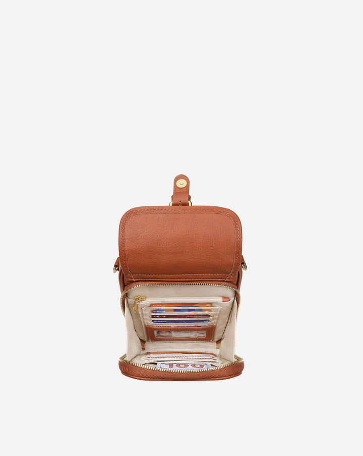 EVELYN - CROSSBODY BAG