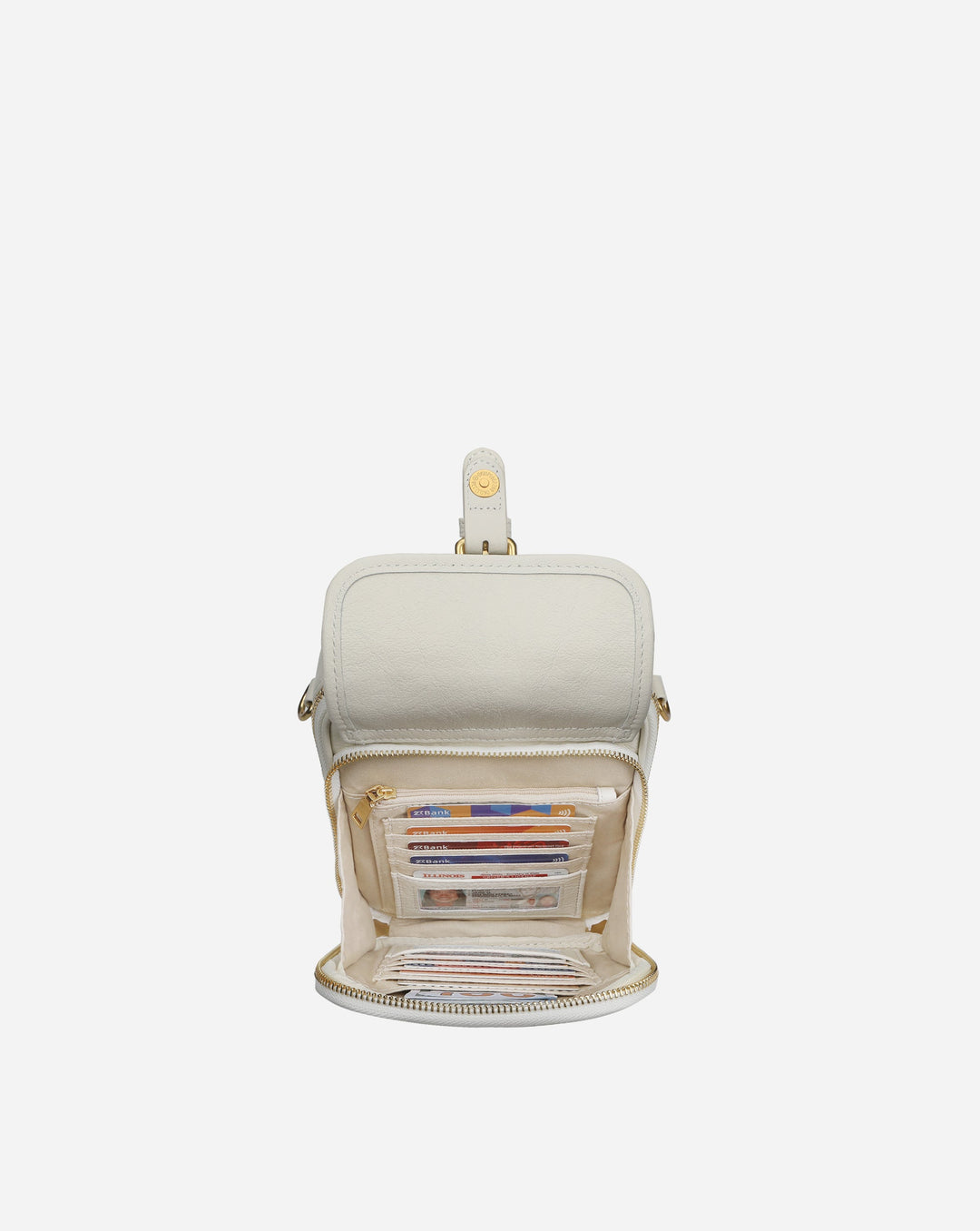 EVELYN - CROSSBODY BAG