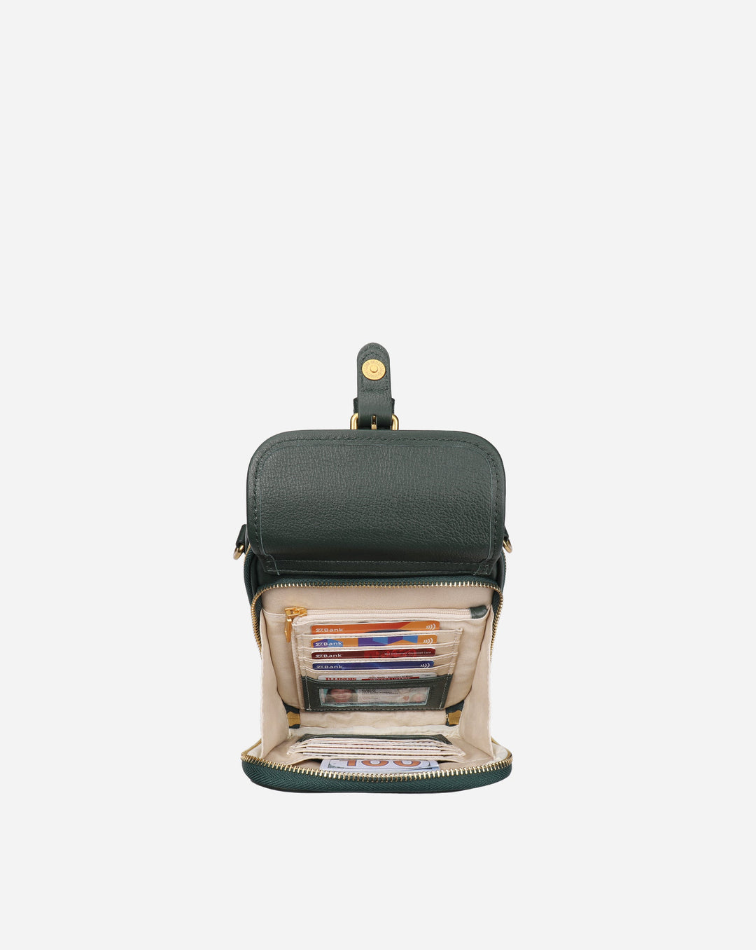 EVELYN - CROSSBODY BAG