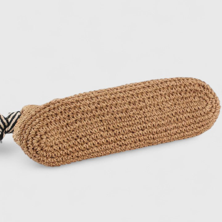 LYRA - SOPHISTICATED BOHO BAG