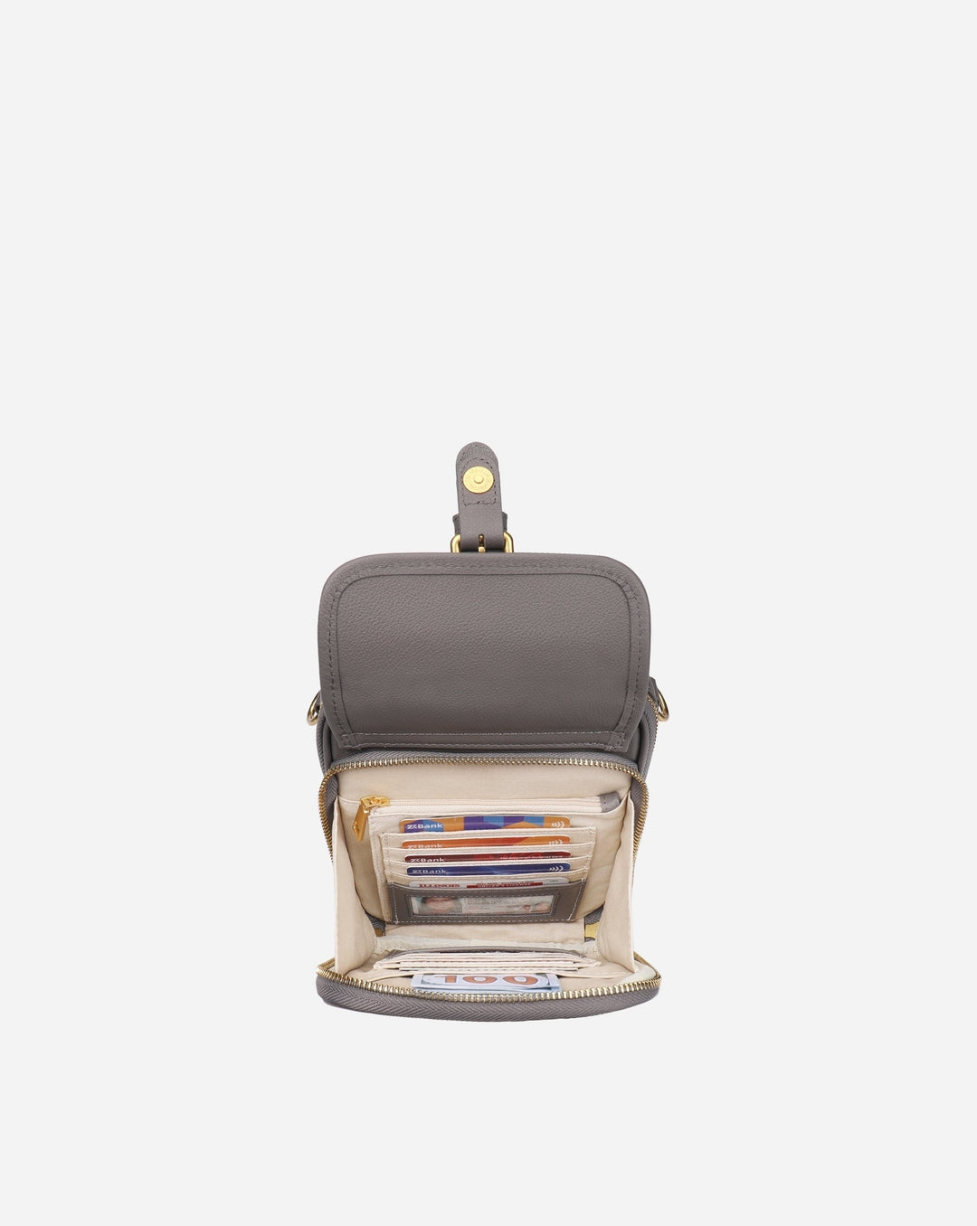 EVELYN - CROSSBODY BAG