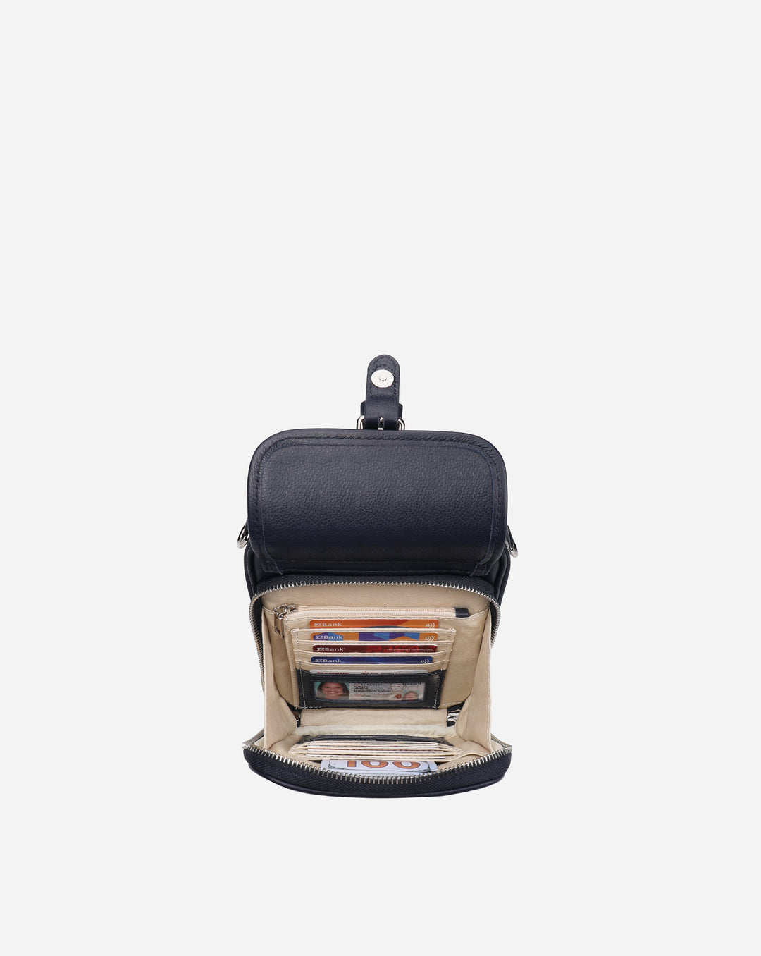 EVELYN - CROSSBODY BAG