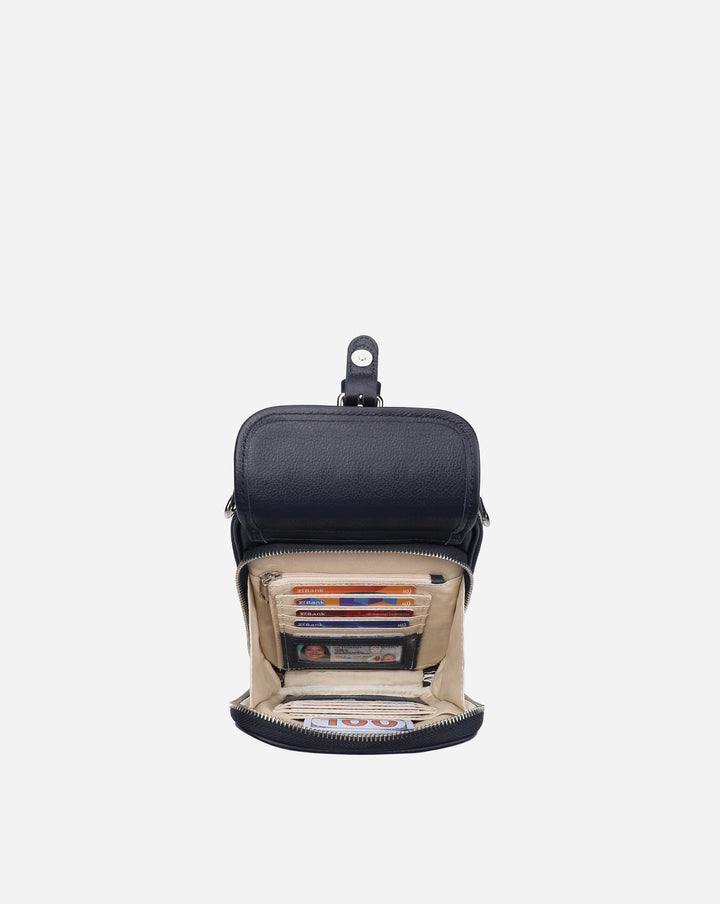 EVELYN - CROSSBODY BAG