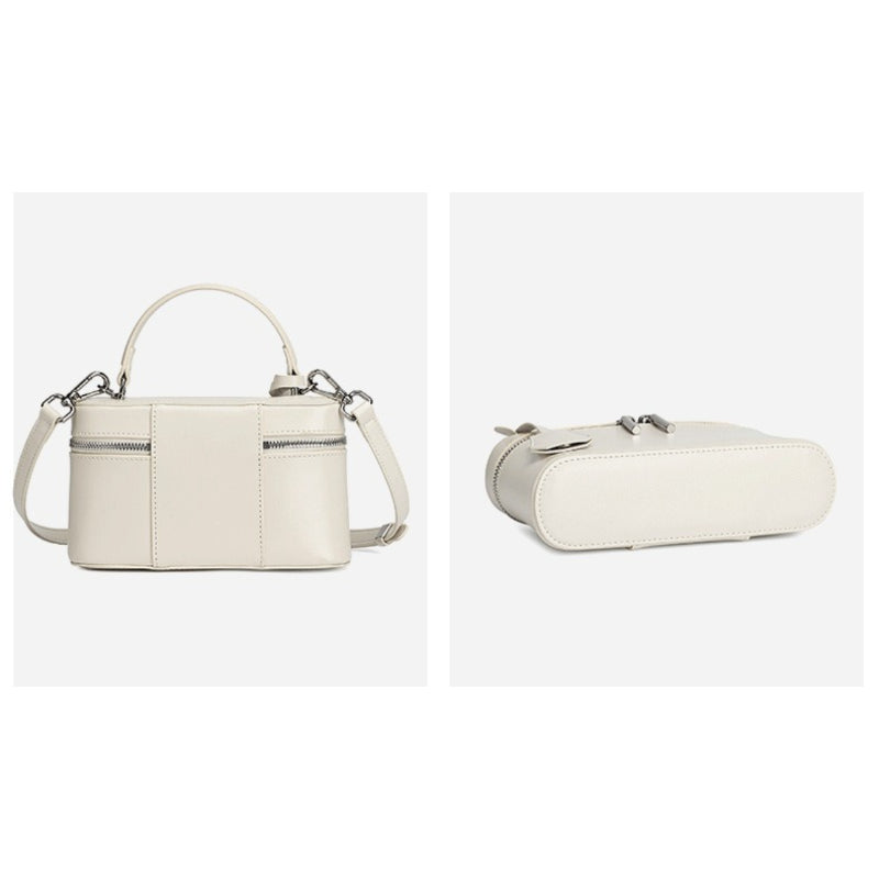 SOPHIA - LEATHER CROSSBODY BAG