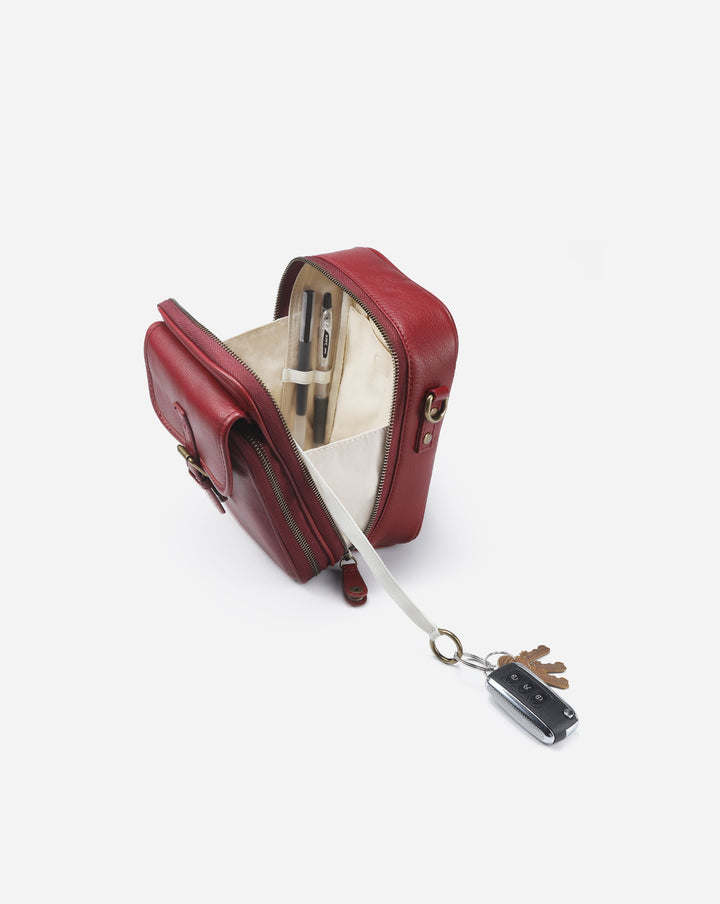 EVELYN - CROSSBODY BAG