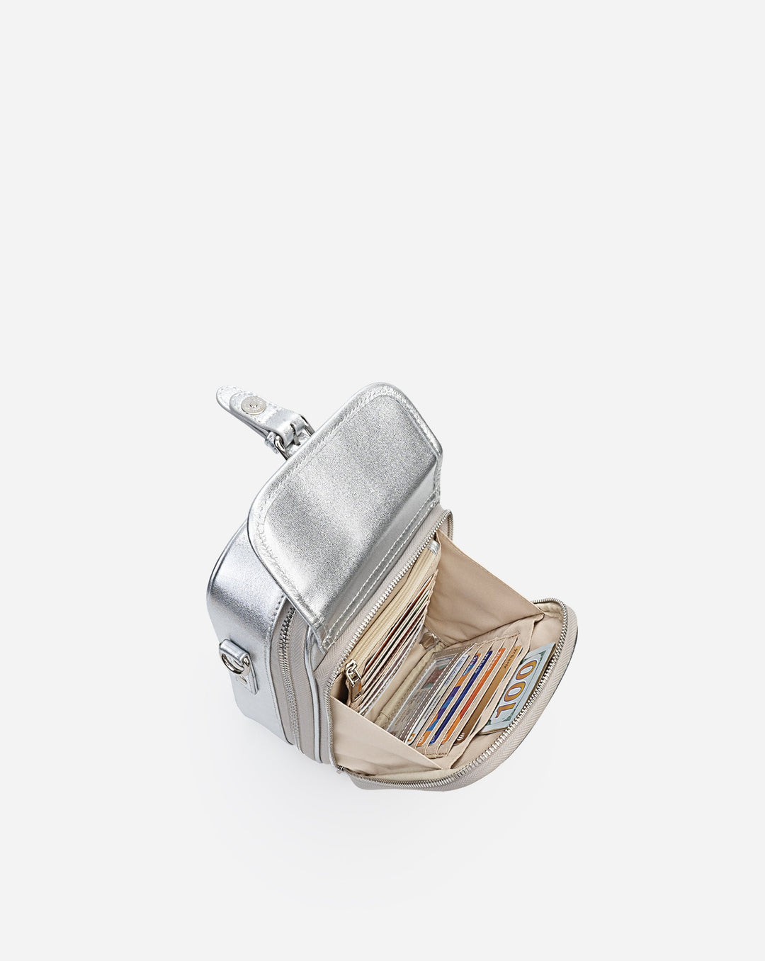 EVELYN - CROSSBODY BAG