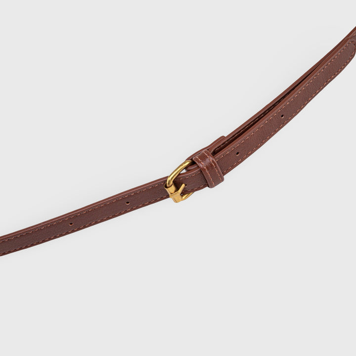 ELARA - CANVAS SATCHEL