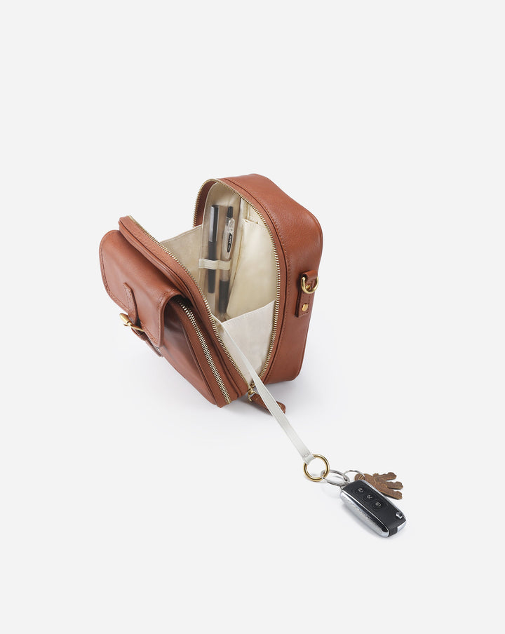 EVELYN - CROSSBODY BAG