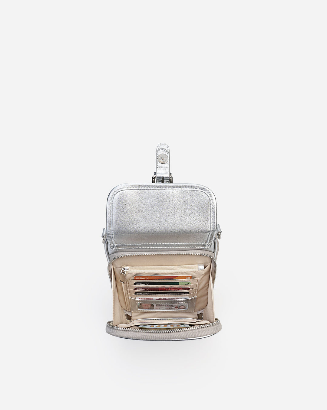 EVELYN - CROSSBODY BAG
