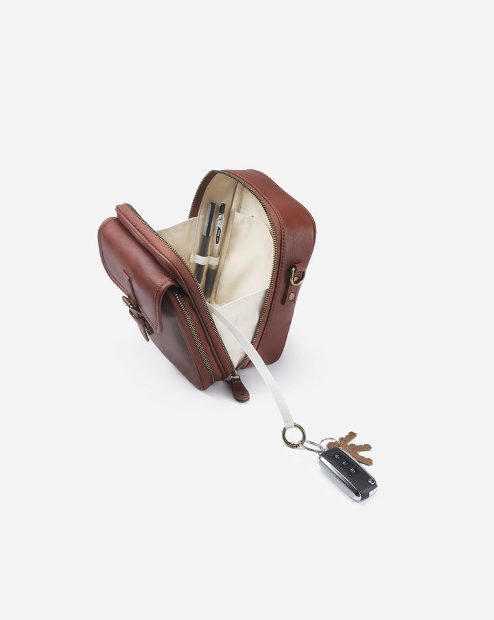 EVELYN - CROSSBODY BAG