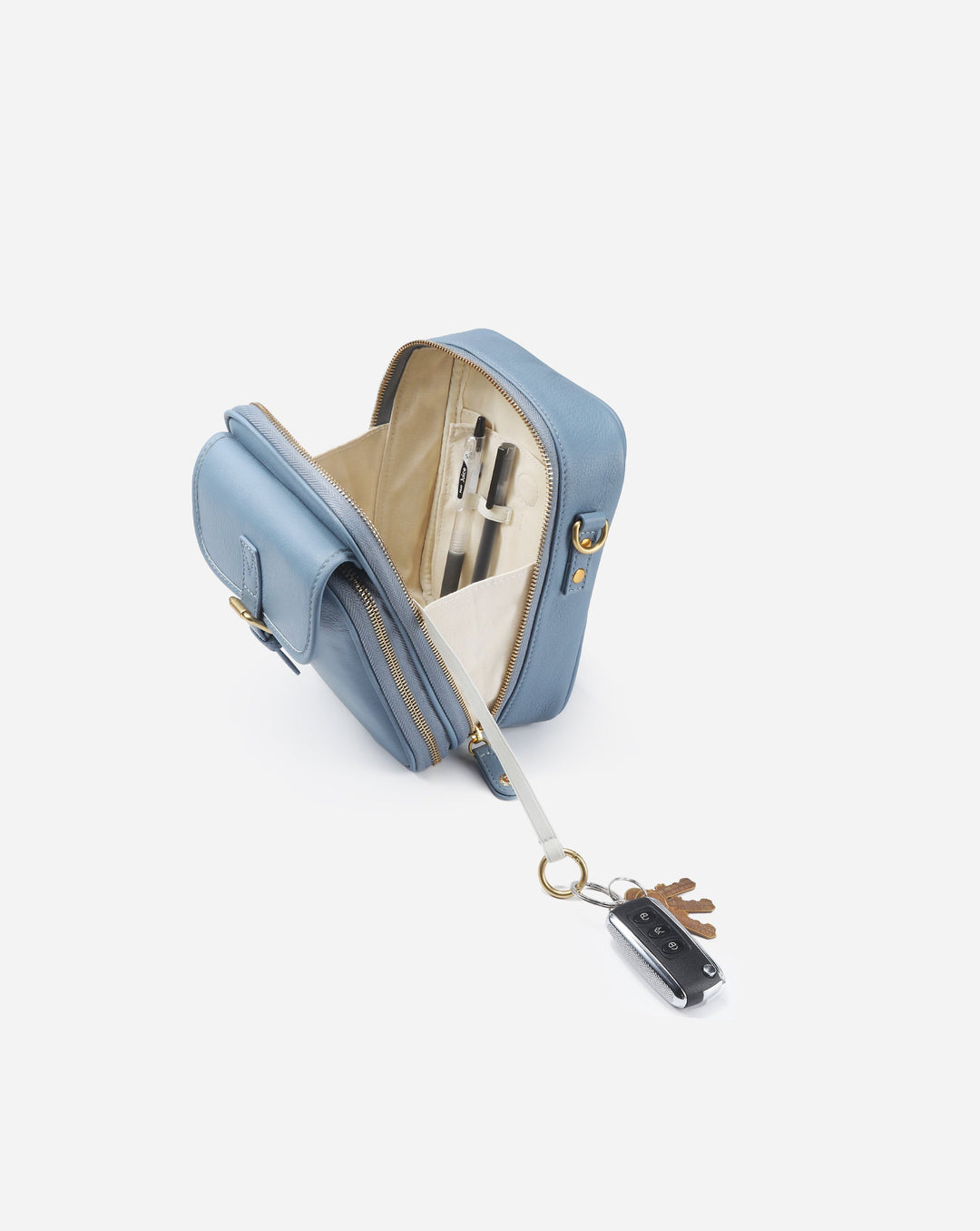 EVELYN - CROSSBODY BAG