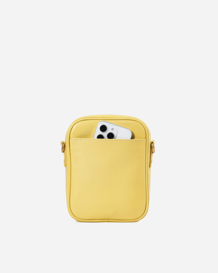 EVELYN - CROSSBODY BAG