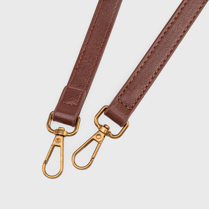 ELARA - CANVAS SATCHEL