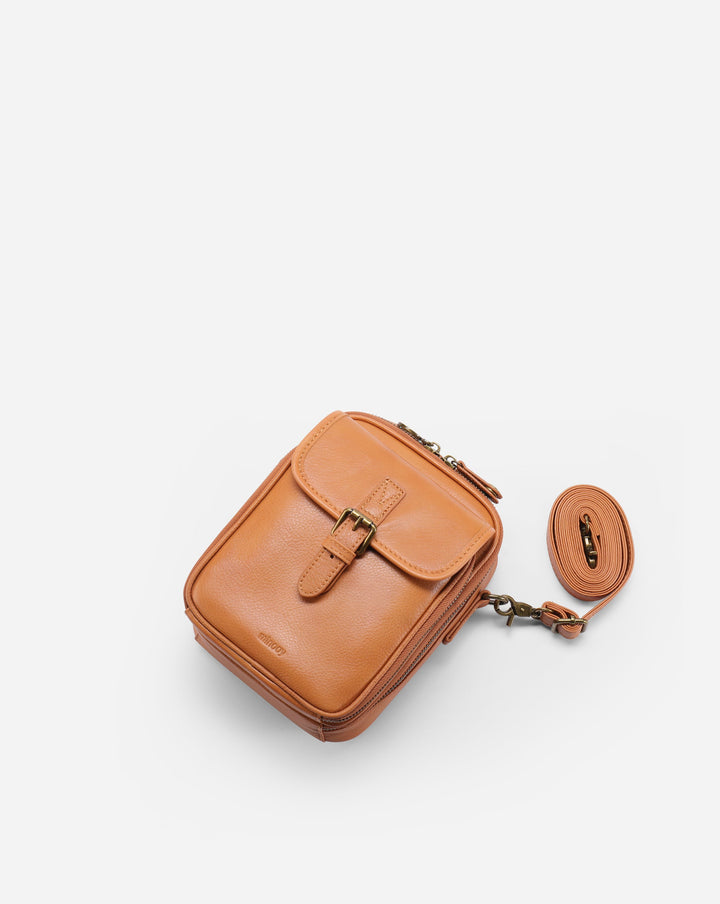 EVELYN - CROSSBODY BAG