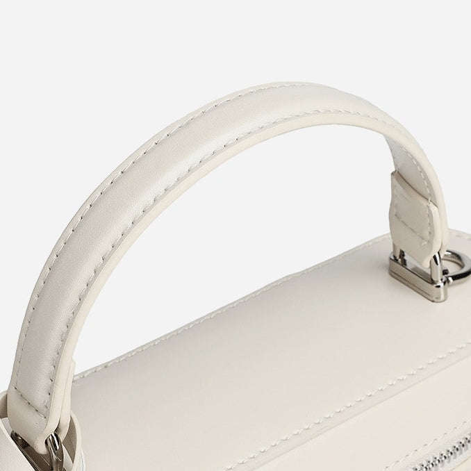 SOPHIA - LEATHER CROSSBODY BAG