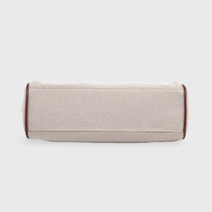 ELARA - CANVAS SATCHEL