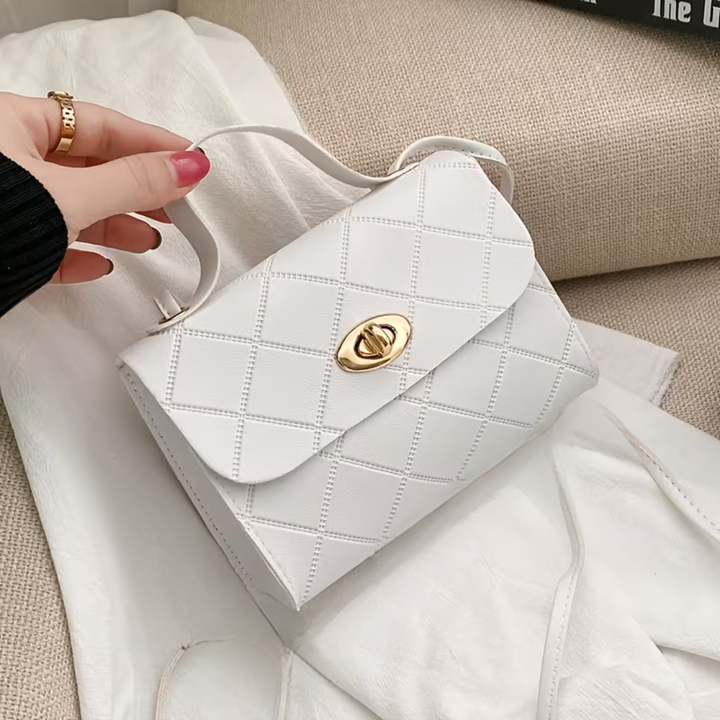 ZINNIA - TRENDY FASHION CROSSBODY BAG