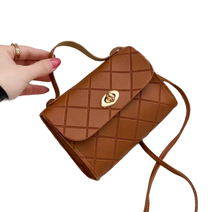 ZINNIA - TRENDY FASHION CROSSBODY BAG