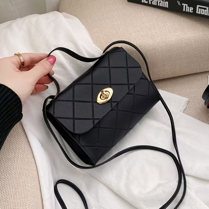 ZINNIA - TRENDY FASHION CROSSBODY BAG
