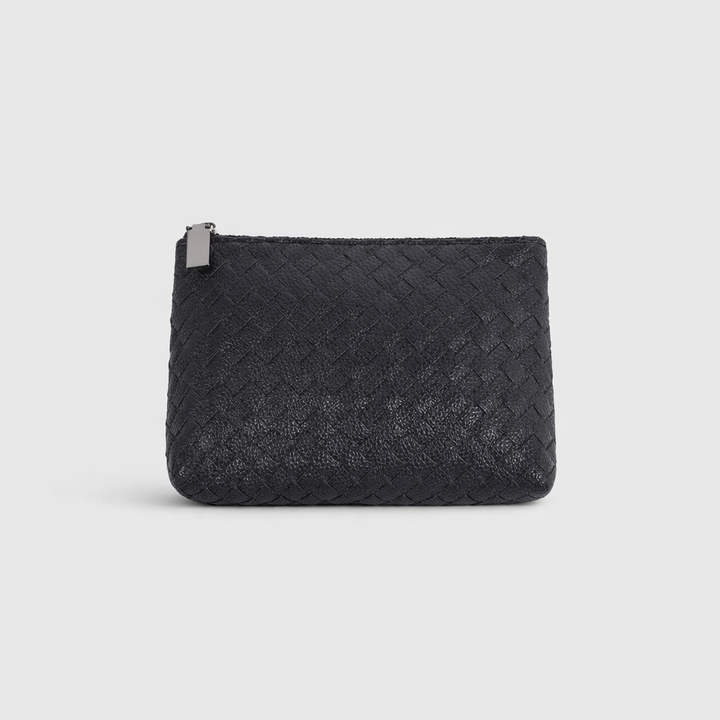 Woven Pouch