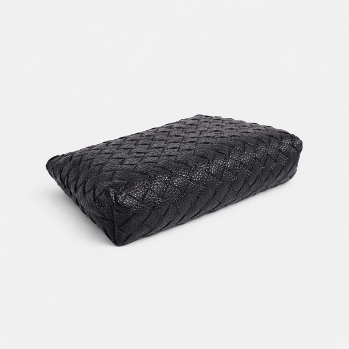 Woven Pouch