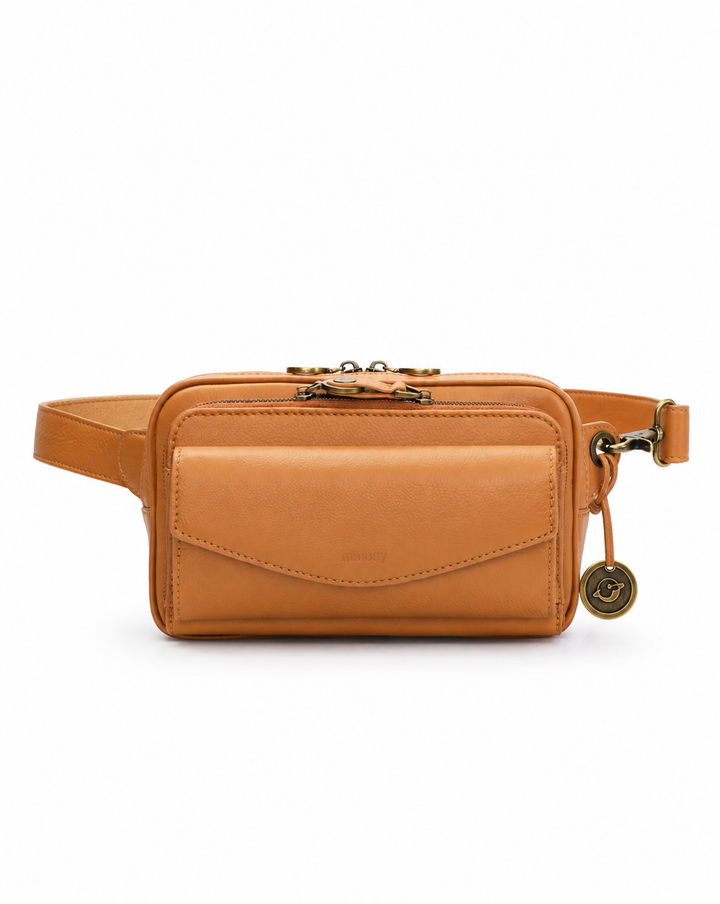 CLAIRE - BELT BAG
